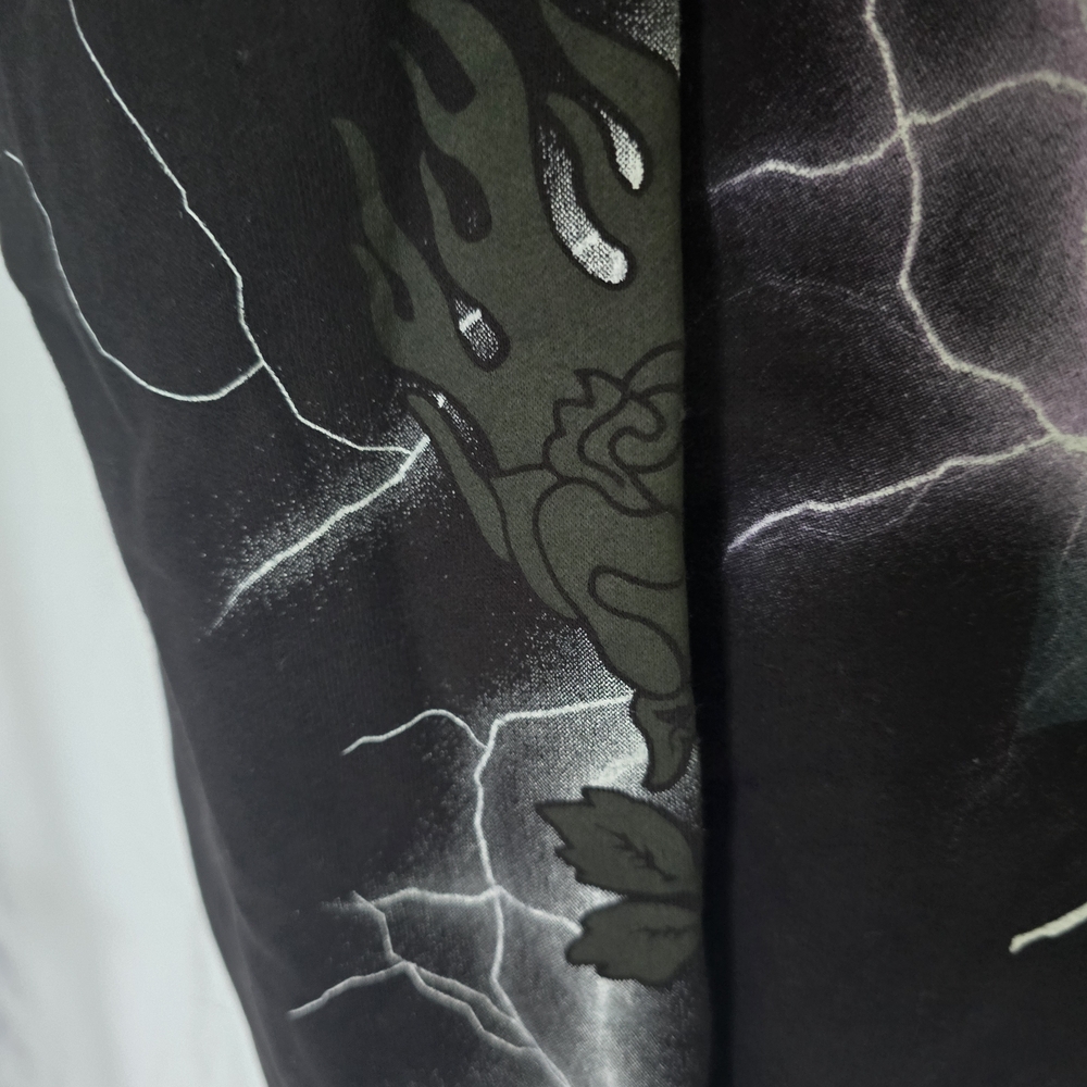 Civil Regime Blade Hoodie - Picture 5 of 11